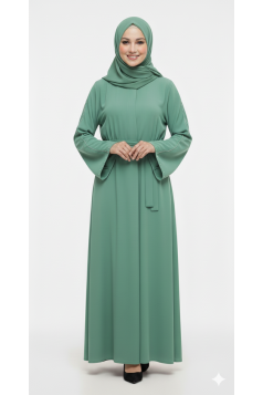 عباية غنى الرسمي الصيفي  (منت ) 