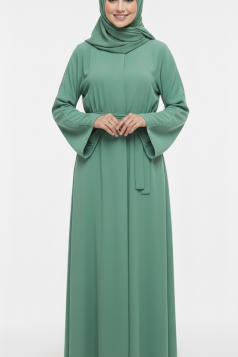 عباية غنى الرسمي الصيفي  (منت ) 