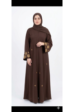عباية هنادي (بني )