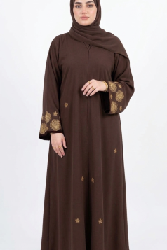 عباية هنادي (بني )