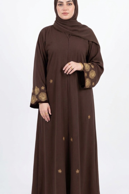 عباية هنادي (بني )