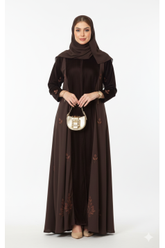 عباية ميلانا (بني)