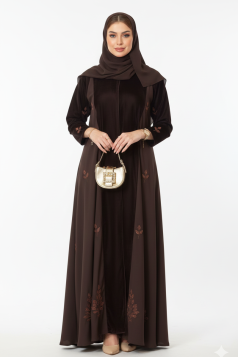 عباية ميلانا (بني)