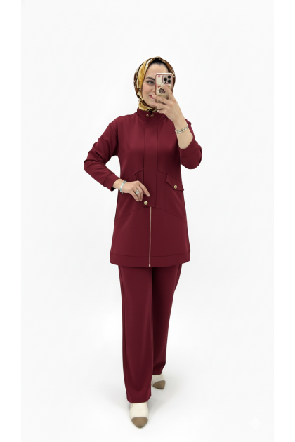 طقم حميدة (بوردو)