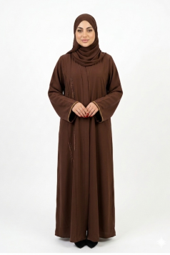 عباية سنبلة (بني)