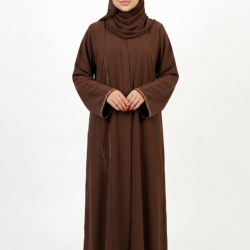 عباية سنبلة (بني)