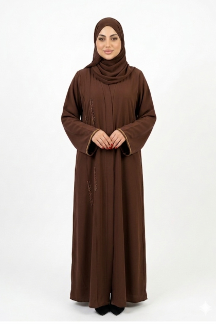 عباية سنبلة (بني)