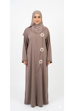 عباية شوق (موكا)