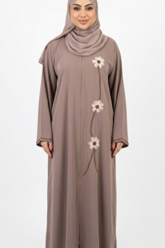 عباية شوق (موكا)