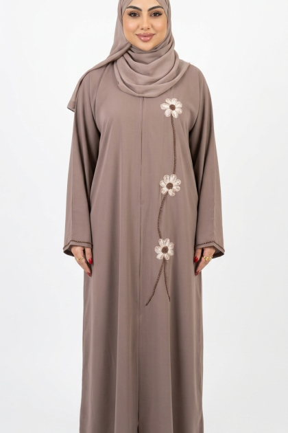 عباية شوق (موكا)