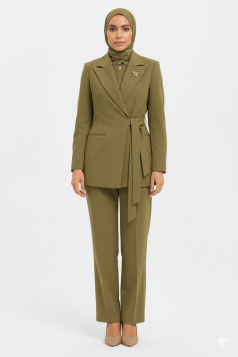 طقم ماجدة (هاكي)