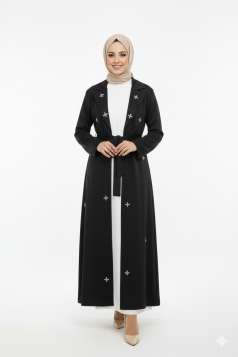 طقم عسل الصيفي (اسود )