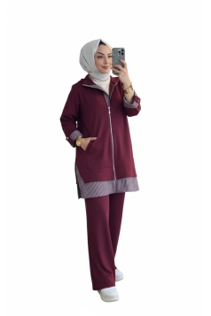 طقم غزالة (خمري)