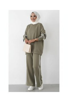 طقم لوسي العملي (هاكي)