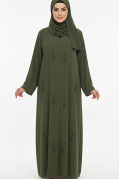 عباية بنان (زيتي) 