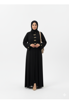 طقم هبة . الصيفي .العملية (اسود  )