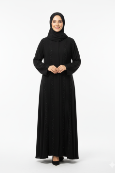 عباية شهرزاد