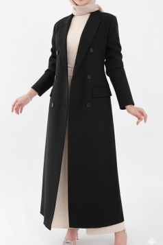 طقم عطر (اسود وبيج)