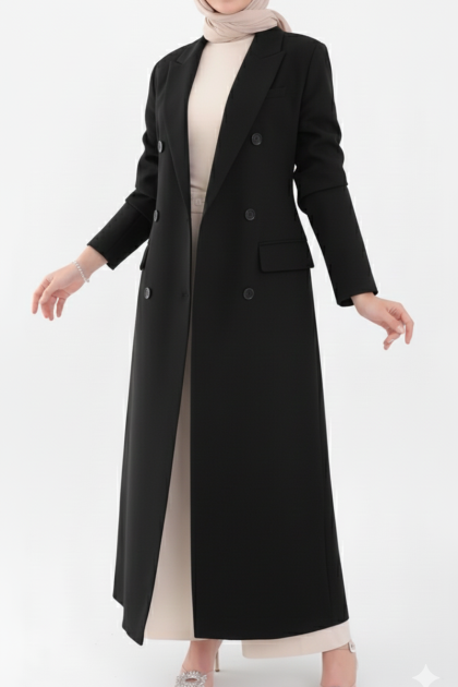 طقم عطر (اسود وبيج)