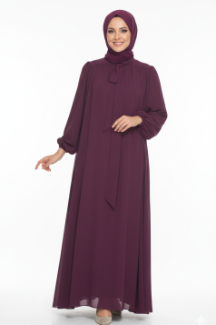 فستان صباح (موف) فستان صباح (موف)