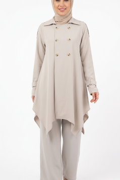 طقم نوفا (بيج)