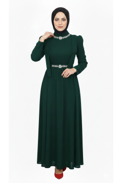 فستان احلام (زمرد)