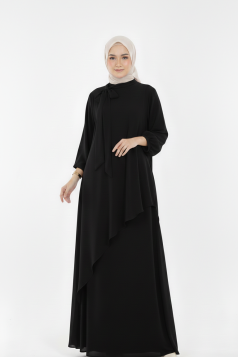 طقم نوران (اسود) طقم نوران (اسود)