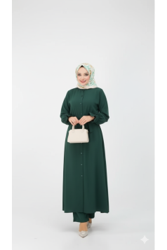 طقم ملاك زيتي 