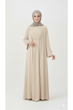 عباية ليم (بيج) 