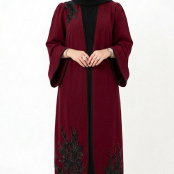 عباية الماسة (خمري) (جملة)