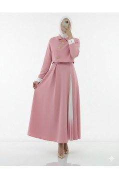 طقم حلا (زهري) 3032