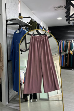 طقم لبنى العملي الصيفي (زهر )