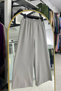 طقم ربا  رمادي مناسب لجميع المواسم رمادي