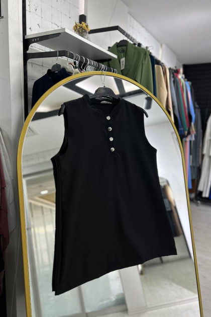 طقم ربا  الاسود مناسب لجميع المواسم ،