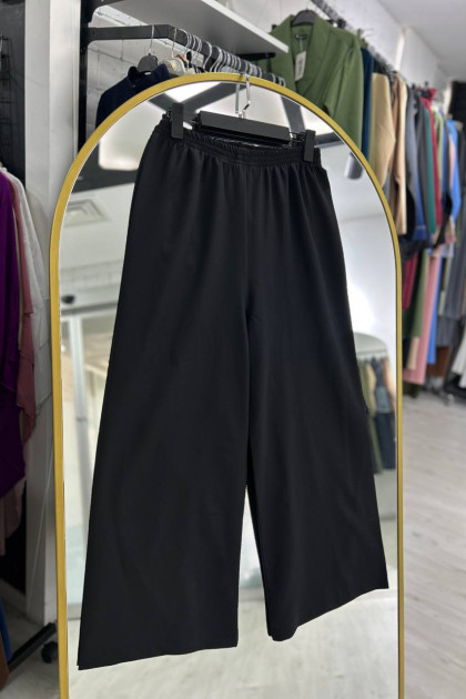 طقم ربا  الاسود مناسب لجميع المواسم ،