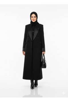 طقم سيفدا الرسمي الاسود