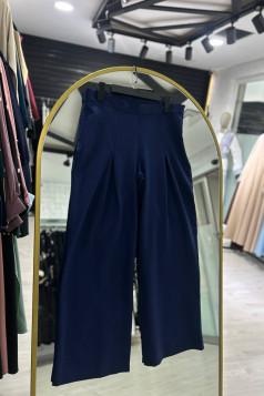 طقم عهد العملي الصيفي (كحلي)