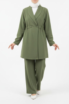 طقم عهد العملي الصيفي (هاكي )