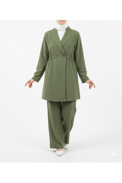 طقم عهد العملي الصيفي (هاكي )