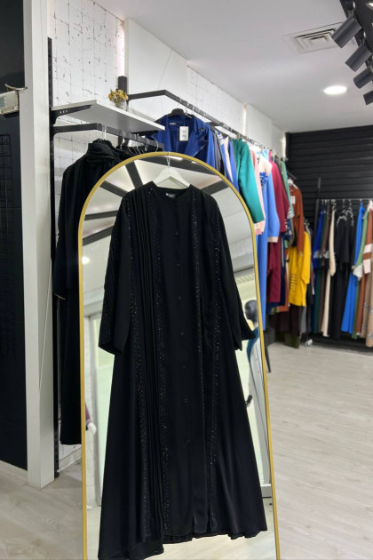 عباية شهرزاد