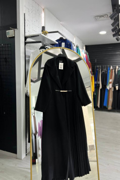 طقم ريماس الصيفي الرسمي اسود