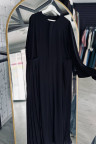 عباية بيان (اسود)