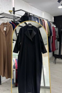 مانطو سلاف الرسمي المناسب لموسم الصيف 