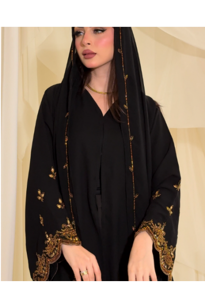 عباية كنانة