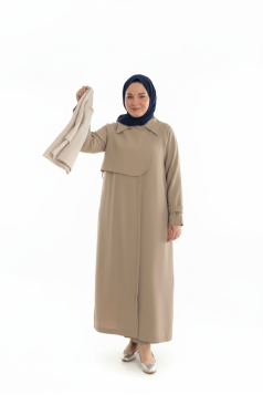 طقم روعة لون بيج