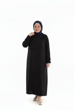 طقم روعة لون اسود