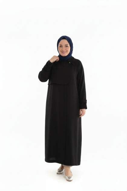 طقم روعة لون اسود