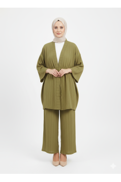 طقم ليليان العملي الصيفي (هاكي )