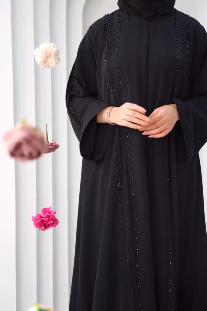 عباية شهرزاد