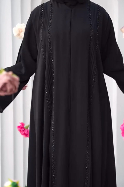 عباية شهرزاد